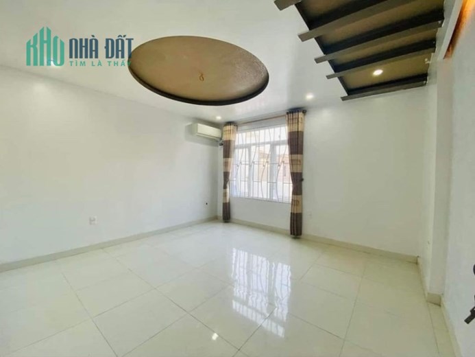 Bán nhà phố Vĩnh Cát - Lê Chân, 4 tầng 4 ngủ, nhà đẹp GIÁ 2.25 tỉ ngõ nông