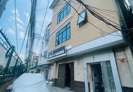 Chính chủ cần cho thuê nhà số 4 ngõ 1 Định Công - Hoàng Mai - Hà Nội