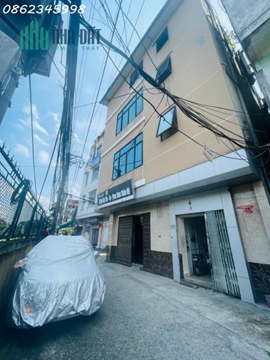 Chính chủ cần cho thuê nhà số 4 ngõ 1 Định Công - Hoàng Mai - Hà Nội