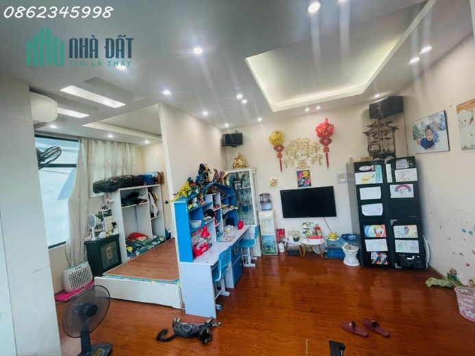 Chính chủ cần cho thuê nhà số 4 ngõ 1 Định Công - Hoàng Mai - Hà Nội
