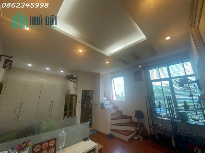 Chính chủ cần cho thuê nhà số 4 ngõ 1 Định Công - Hoàng Mai - Hà Nội