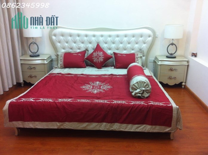 Chính chủ cần cho thuê nhà số 4 ngõ 1 Định Công - Hoàng Mai - Hà Nội