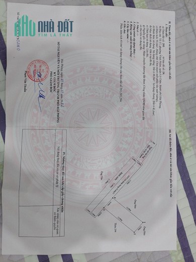Bán nhà xây mới đường Thiên Lôi ngõ cực nông, 48m 3 tầng, GIÁ 2.8 tỉ gần AEON