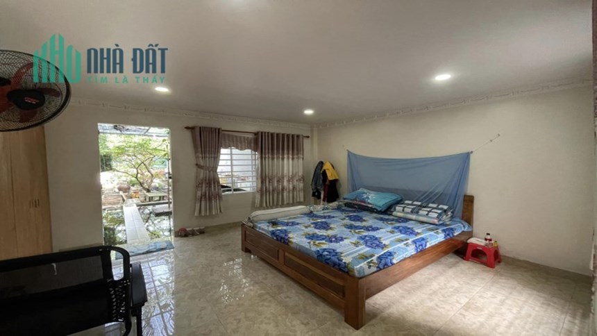 Bán nhà VƯỜN LÀI PHƯỜNG An phú đông QUẬN 12, 38tr m2, 2 M.Tiền, giá chỉ 8.9 tỷ