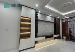 SIÊU PHẨM  : Bán nhà Đại la , 44m2 , 3,6 tỷ , mặt tiền 4,4m , nhà 2 mặt thoáng