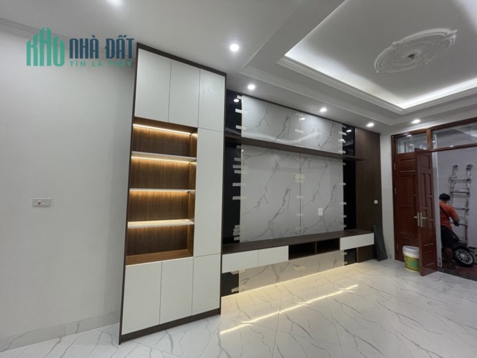 SIÊU PHẨM  : Bán nhà Đại la , 44m2 , 3,6 tỷ , mặt tiền 4,4m , nhà 2 mặt thoáng