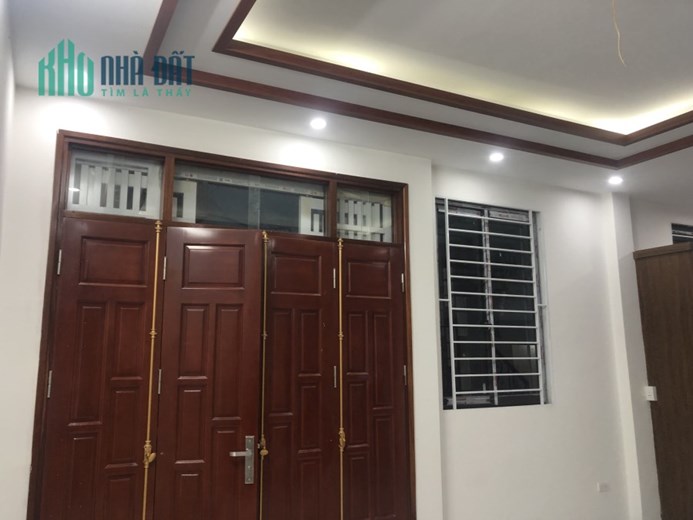 SIÊU PHẨM  : Bán nhà Đại la , 44m2 , 3,6 tỷ , mặt tiền 4,4m , nhà 2 mặt thoáng