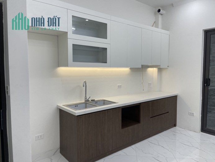 SIÊU PHẨM  : Bán nhà Đại la , 44m2 , 3,6 tỷ , mặt tiền 4,4m , nhà 2 mặt thoáng
