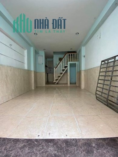 BÁN NHÀ HẺM 100 ĐINH TIÊN HOÀNG, PHƯỜNG 1 BÌNH THẠNH - 24M2 CHÍNH CHỦ CHÂU 0966777614