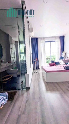 Mặt Tiền Kinh Doanh, Trường Thọ, Thủ Đức 190m2, 3 Tầng Đúc, Đường 8m Chỉ 11.x Tỷ  Cạnh Trường Học,