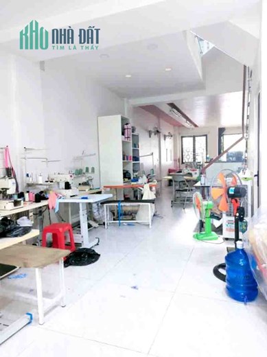 Mặt Tiền Kinh Doanh, Trường Thọ, Thủ Đức 190m2, 3 Tầng Đúc, Đường 8m Chỉ 11.x Tỷ  Cạnh Trường Học,