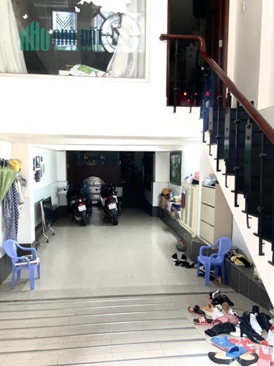 BÁN NHÀ HẺM 68 ĐÀO DUY ANH, PHƯỜNG 9 PHÚ NHUẬN - 60M2 CHÍNH CHỦ OANH 0937920121