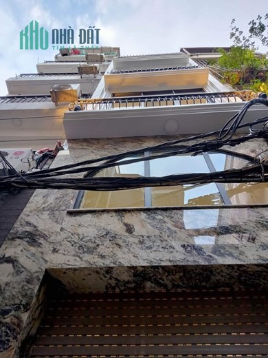 CC Bán nhà Ngõ 12  LƯƠNG KHÁNH THIỆN, NG ĐỨC CẢNH 35/40m2 × 5T. Chỉ 4.4x Tỷ. Tin thật 100%
