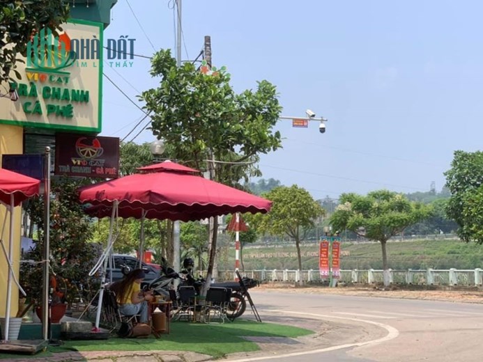 SANG NHƯỢNG NHANH Quán Cafe Và Trà Chanh Tại TP Lào Cai