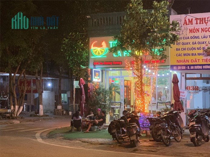 SANG NHƯỢNG NHANH Quán Cafe Và Trà Chanh Tại TP Lào Cai