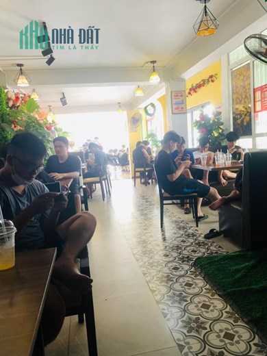 SANG NHƯỢNG NHANH Quán Cafe Và Trà Chanh Tại TP Lào Cai