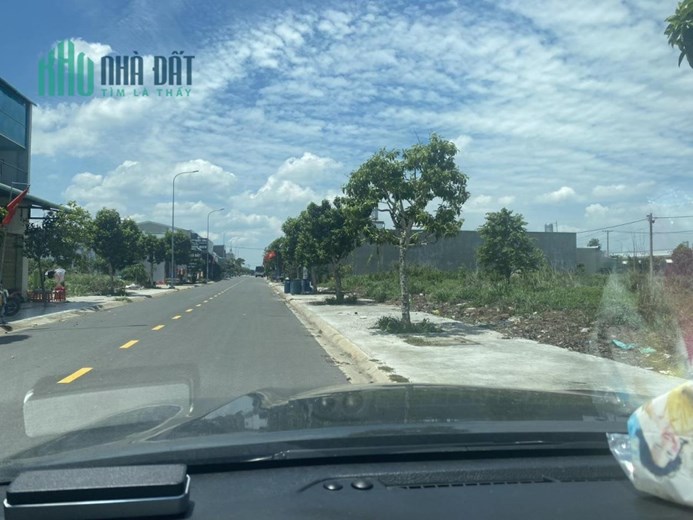 Sở Hữu Ngay LÔ ĐẤT SIÊU ĐẸP GIÁ ĐẦU TƯ Tại Xã Tân Bình, Bắc Tân Uyên, Bình Dương
