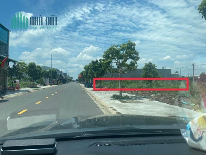 Sở Hữu Ngay LÔ ĐẤT SIÊU ĐẸP GIÁ ĐẦU TƯ Tại Xã Tân Bình, Bắc Tân Uyên, Bình Dương