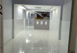 Bán nhà đẹp 3 tầng BTCT HXH Nguyễn Văn Đừng Quận 5 54m2 4pn chỉ nhỉnh 7 tỷ