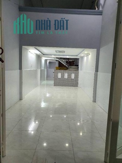 Bán nhà đẹp 3 tầng BTCT HXH Nguyễn Văn Đừng Quận 5 54m2 4pn chỉ nhỉnh 7 tỷ
