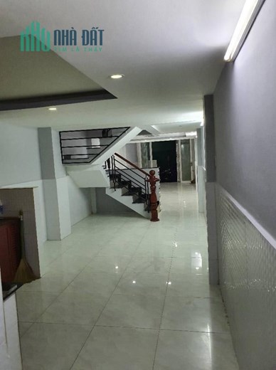 Bán nhà đẹp 3 tầng BTCT HXH Nguyễn Văn Đừng Quận 5 54m2 4pn chỉ nhỉnh 7 tỷ