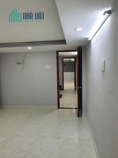 Bán nhà đẹp 3 tầng BTCT HXH Nguyễn Văn Đừng Quận 5 54m2 4pn chỉ nhỉnh 7 tỷ
