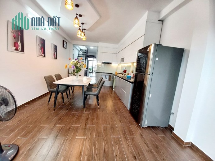 NHÀ 1 MẶT PHỐ 1 MẶT NGÕ KINH DOANH SẦM UẤT CỰC HIẾM 80M2 7 TẦNG THANG MÁY MINH KHAI