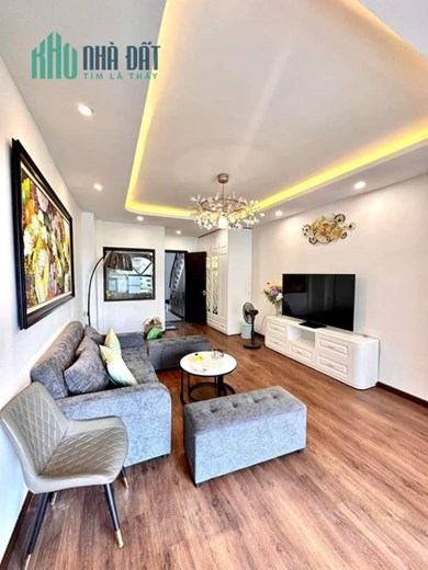 NHÀ 1 MẶT PHỐ 1 MẶT NGÕ KINH DOANH SẦM UẤT CỰC HIẾM 80M2 7 TẦNG THANG MÁY MINH KHAI