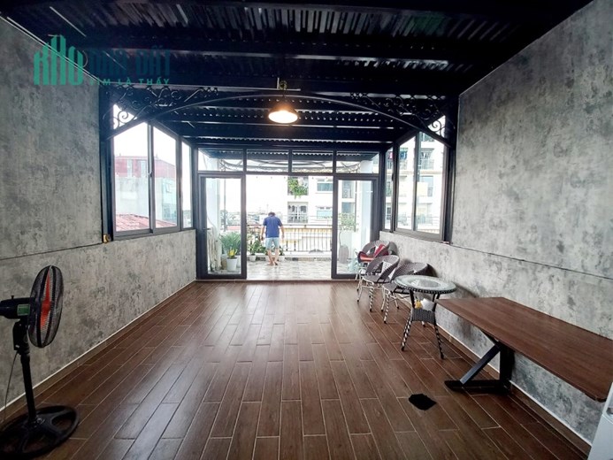NHÀ 1 MẶT PHỐ 1 MẶT NGÕ KINH DOANH SẦM UẤT CỰC HIẾM 80M2 7 TẦNG THANG MÁY MINH KHAI