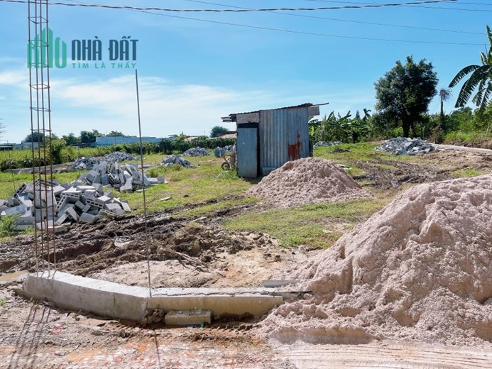 CHÍNH CHỦ BÁN ĐẤT SỔ HỒNG RIÊNG GIÁ TỐT GẦN TP PHAN THIẾT