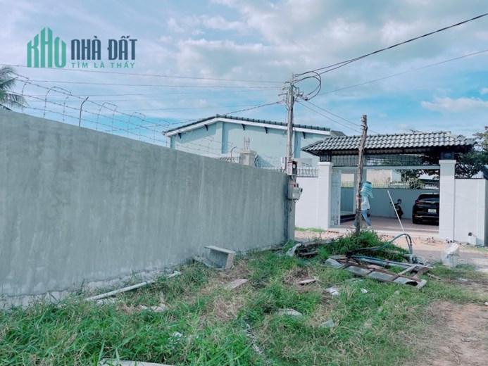 CHÍNH CHỦ BÁN ĐẤT SỔ HỒNG RIÊNG GIÁ TỐT GẦN TP PHAN THIẾT