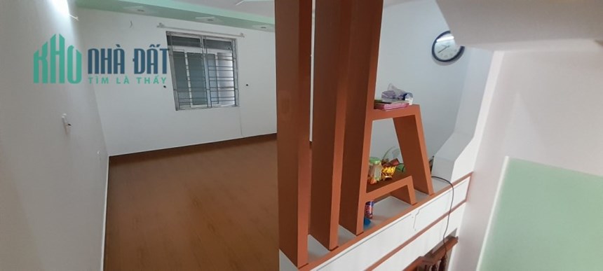 Bán nhà 62m 4 tầng ô.tô 7 chỗ để trong nhà, GIÁ 3.5 tỉ cách AEON 500m