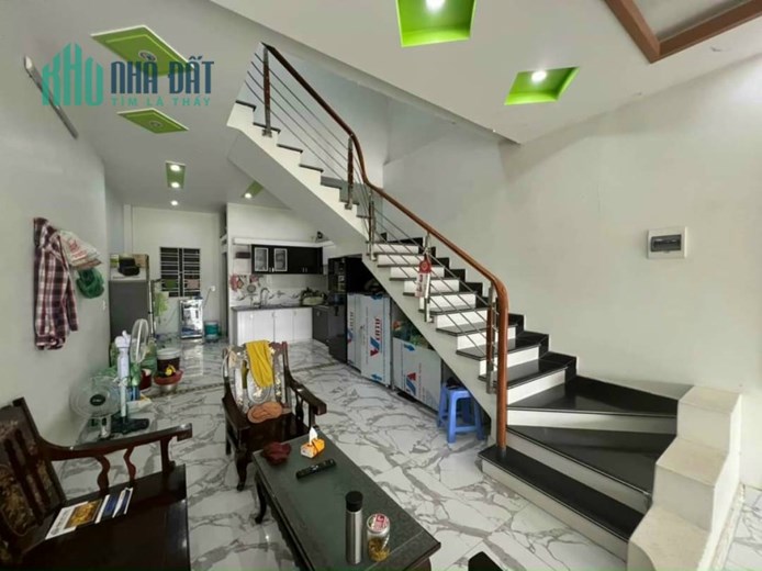 Bán nhà phân lô TĐC Tam Kỳ, 60m 2 tầng độc lập, GIÁ 3.65 tỉ đường 13m