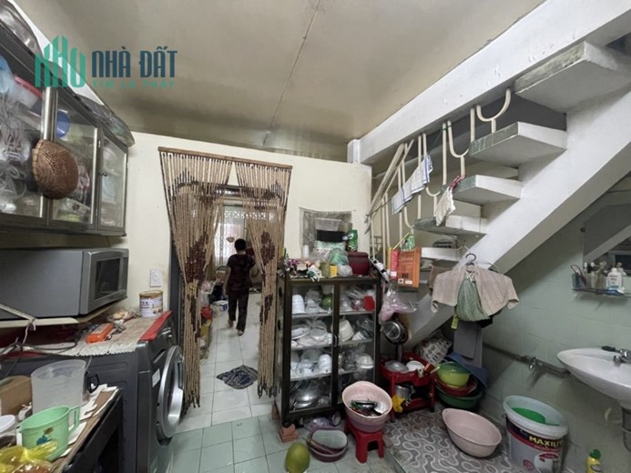 Nhà bán HXH 5m Lê Đại Hành Quận 11 3 tầng BTCT 35m2 nhỉnh 5 tỷ thương lượng.