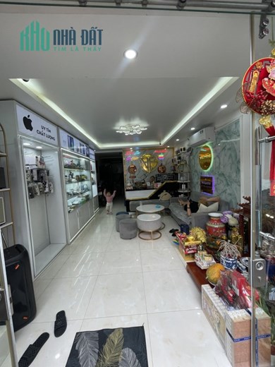 Bán nhà mặt ngõ 229 Hàng Kênh, 50m 3 tầng kinh doanh tốt, GIÁ 2.8 tỉ