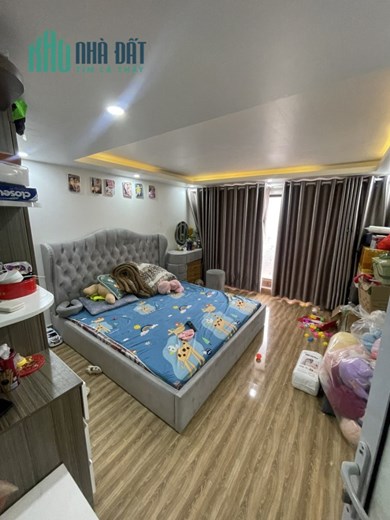 Bán nhà mặt ngõ 229 Hàng Kênh, 50m 3 tầng kinh doanh tốt, GIÁ 2.8 tỉ