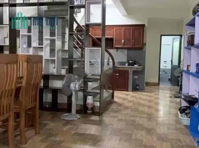 Chính chủ cho thuê phòng trọ ngay công viên Bạch Đằng, TP Hải Dương.