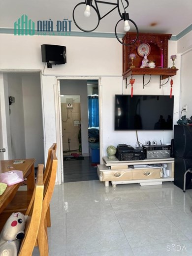 NHÀ NHỎ 1 TRỆT 2 LẦU, 25M2, HẺM XE HƠI, SÁT ĐƯỜNG ĐINH TIÊN HOÀNG, CHỈ 2,3 TỶ, NHANH TAY KHÁCH ƠI!!!