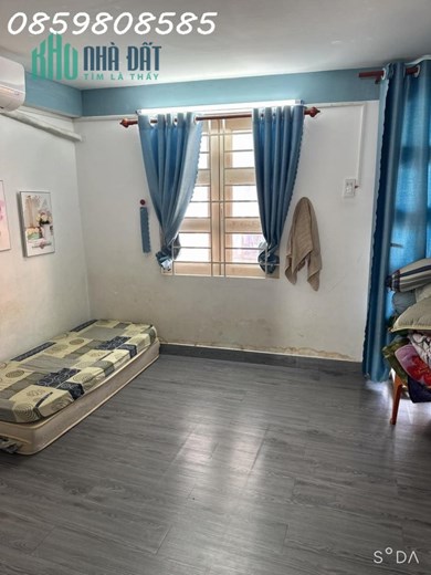 NHÀ NHỎ 1 TRỆT 2 LẦU, 25M2, HẺM XE HƠI, SÁT ĐƯỜNG ĐINH TIÊN HOÀNG, CHỈ 2,3 TỶ, NHANH TAY KHÁCH ƠI!!!