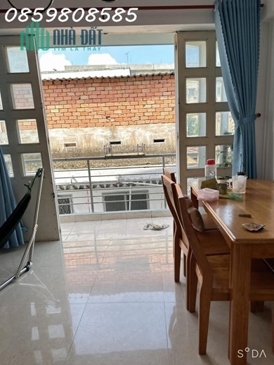 NHÀ NHỎ 1 TRỆT 2 LẦU, 25M2, HẺM XE HƠI, SÁT ĐƯỜNG ĐINH TIÊN HOÀNG, CHỈ 2,3 TỶ, NHANH TAY KHÁCH ƠI!!!