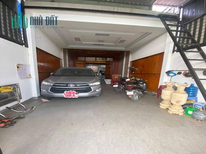 MẶT TIỀN AN PHÚ ĐÔNG Q12, NGANG 5M, NỞ HẬU TÀI LỘC, HƠN 129M2, 4 TẦNG, NỘI THẤT GỖ CAO