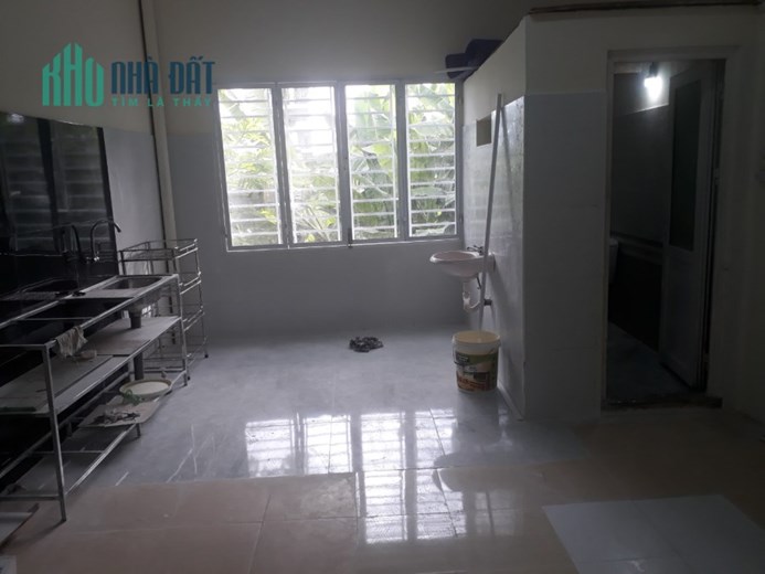 Cho Thuê Nhà, Kho Xưởng, Mặt Tiền Đường Lê Hồng Phong, Tp Nha Trang, Khánh Hòa