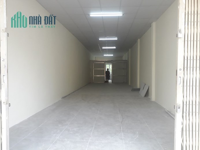 Cho Thuê Nhà, Kho Xưởng, Mặt Tiền Đường Lê Hồng Phong, Tp Nha Trang, Khánh Hòa