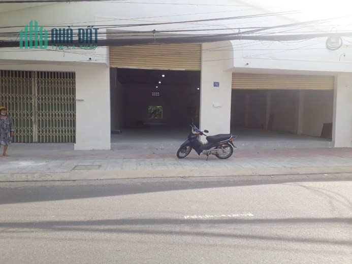 Cho Thuê Nhà, Kho Xưởng, Mặt Tiền Đường Lê Hồng Phong, Tp Nha Trang, Khánh Hòa