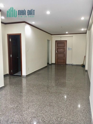 Cho thuê căn hộ 2 phòng ngủ Him Lam quận 7 nhà trống miễn phí dvvs