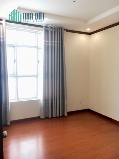 Cho thuê căn hộ 2 phòng ngủ Him Lam quận 7 nhà trống miễn phí dvvs