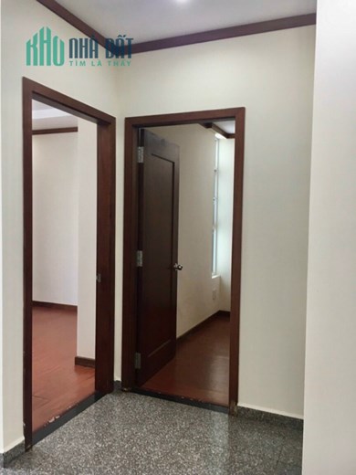 Cho thuê căn hộ 2 phòng ngủ Him Lam quận 7 nhà trống miễn phí dvvs