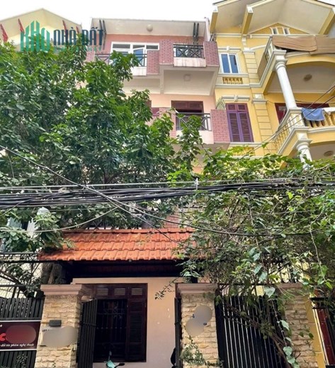 HÀNG XÓM KĐT ĐỀN LỪ 56/60M CHỈ 5 TỶ XÍU. TÌM ĐÂU RA. LH XEM NHÀ NGAY  Tin thật 100%
