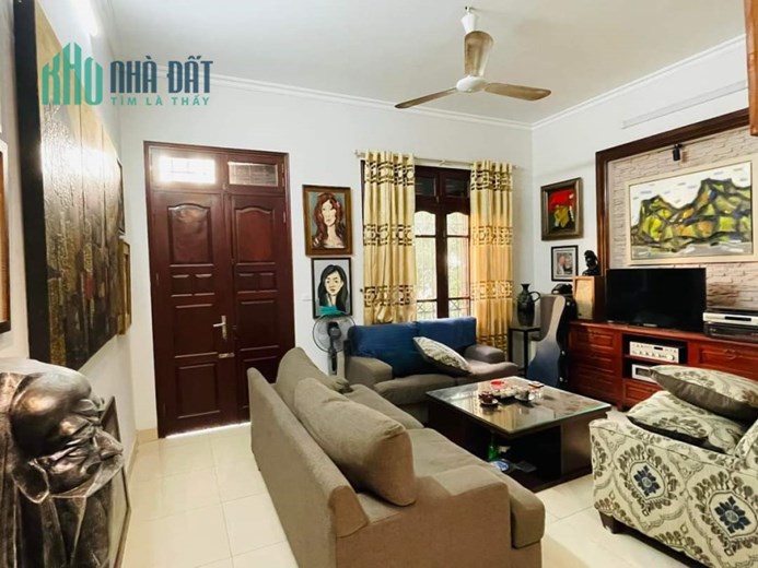 HÀNG XÓM KĐT ĐỀN LỪ 56/60M CHỈ 5 TỶ XÍU. TÌM ĐÂU RA. LH XEM NHÀ NGAY  Tin thật 100%