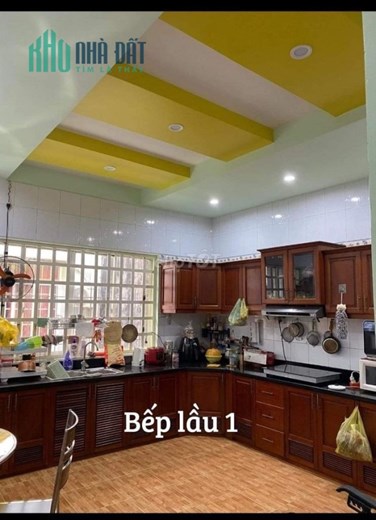 Chính chủ cần bán nhà mặt tiền  ĐƯỜNG CAO LỖ PHƯỜNG 4, QUẬN 8, TPHCM 
- Diện tích: 90 m2(  4,5mx20m)